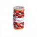 Biais bobine bois 2.5 m HARRIS TREFLE TERRE ORANGE Petit Pan