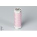 Fil Gutermann 200m couleur 320 rose polyester tout coudre 