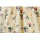 Popeline Agaricus Forest Froth  - Champignon AGF Art Gallery fabric