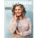 Magazine OTTOBRE WOMAN 5/2017 patron  couture mode femme design 