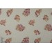 Summersweat bouquet chiné bio lillestoff fleur 