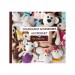 Doudous et accesoires au crochet pour les enfants MARLENE HURTRAIT Little bichon 