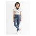 Patron I am Chouette Polo body femme couture mode 