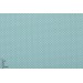 Popeline AGF - Petits Stipples Sky bleu clair art gallery angles les petits pois 