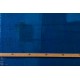 Lin Wild Flower Indigo Blue par Nani Iro 2018 naomi ito 