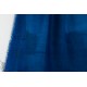 Lin Wild Flower Indigo Blue par Nani Iro 2018 naomi ito 