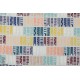 Popeline Dashwood LIJF 1318 Our Streets Life's journey rue ville plaid patch mavada quilt 