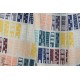 Popeline Dashwood LIJF 1318 Our Streets Life's journey rue ville plaid patch mavada quilt 