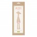 Patron Tilda Girafe couoture enfant bébé animaux 