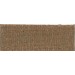 ceinture Elastique scintillant bronze 25mm
