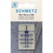 aIGUILLE dOUBLE JEANS 100-4 schmetZ