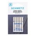 Aiguille SCHMETZ jeans 90-110