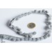 GAlon Pompon 18mm Gris