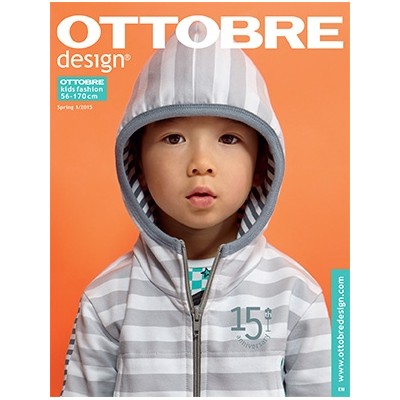 OTTOBRE Design Kids 1/2015