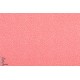 Viscose C Gaia rouge graphique fleur baie végétal 