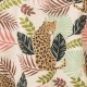 Sweat panthére animaux femme mode doux été couture  léopard,