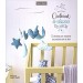 Livre cadeaux de naissance à coudre  de Coralie Bijasson layette patron bébé trousseau 