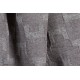 Tissu japonais idéal pour veste ou manteau femme : DOBBY en gris par Kokka