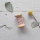 Passepoil Moonstone Pink Atelier br