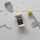 passepoil Moonstone grenn Atelier 