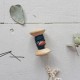 Biais Moonstone Green Atelier Brune
