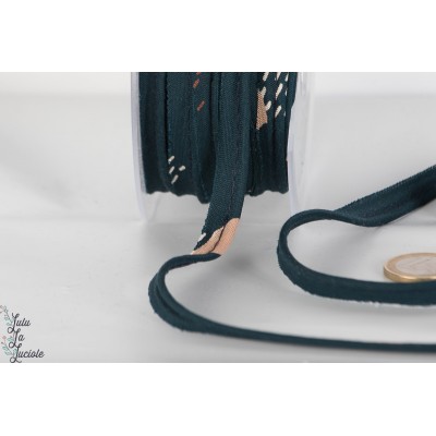 passepoil Moonstone grenn Atelier 