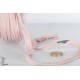 Passepoil Moonstone Pink Atelier br