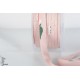 Biasi Moonstone pink Atelier Brunet