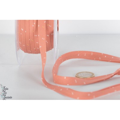 Biasi Sparkle Melba gold