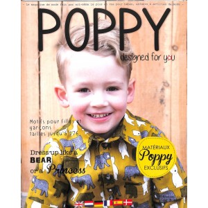 Magazine POPPY Edition 11