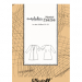 patron manteau Lillestoff ZsaZSA Allemand susalabim jersey jacquard