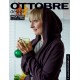 Magazine Ottobre Design Woman 5/2018 en Français couture patron femme 