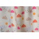 Popeline Clouds Geo Forest 1398 dashwood studio nuage 