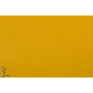 Softshell Light 3 jaune moutarde senfimperméable léger