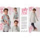 Magazine Ottobre Kids 1/2019 Français couture enfant bébé patron 