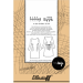 Patron robe SYYS Lillestoff Anglais
