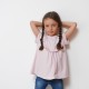 Pochette Patron couture robe blouse fille enfant  IDA 3/12 Ikatee et Petites Choses