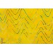 Batik hoffman Citrus 523 graphique jaune