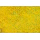 Batik hoffman Citrus 523 graphique jaune