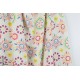 Jersey AGF Suny Side art gallery fabric soleil graphique été 