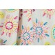 Jersey AGF Suny Side art gallery fabric soleil graphique été 