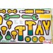 kit Popeline Nähset Tools Lillestoff ceintrure bricolage bébé garçon bora