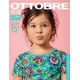 Magazine patron couture enfant OTTOBRE Design Kids 3/2015