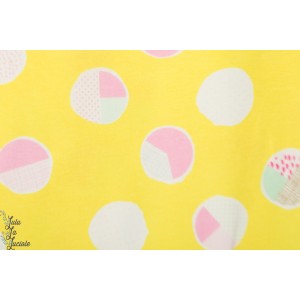jersey AGF Sugar jaune