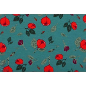 Jersey Bio C.Pauli Rosen Green