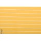 jersey Rayé AGF Sun from Striped jaune