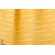jersey Rayé AGF Sun from Striped jaune
