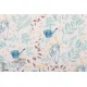 Coton Gabardine twill  Flower Garden - SYAS - See you at Six
