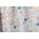 Coton Gabardine twill  Flower Garden - SYAS - See you at Six