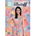 Magazine Lillestoff 3/2019  Allemand patron mode femme couture 